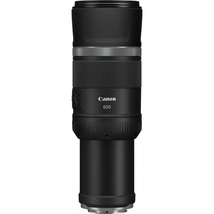 Obiektyw CANON RF 600mm F/11 IS STM. Nowy. Gwarancja!