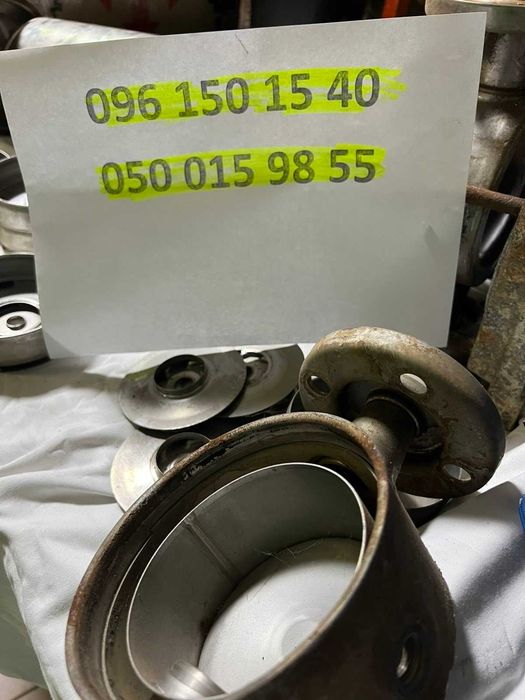 Терміновий ремонт поверхневих промислових "Wilo", "Lowara","Speroni"