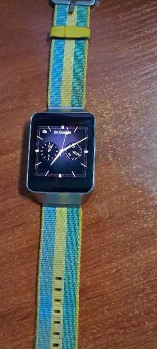 Samsung Galaxy J1 (2016) + Samsung Gear Live/Gear Clock