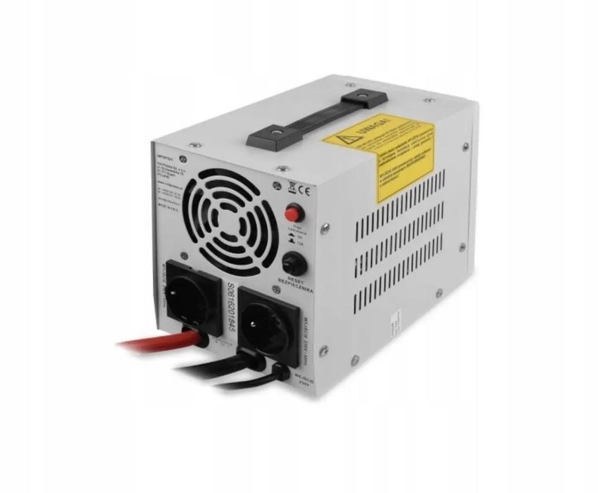 Продаю інвертор Volt Polska SINUS PRO 800 E