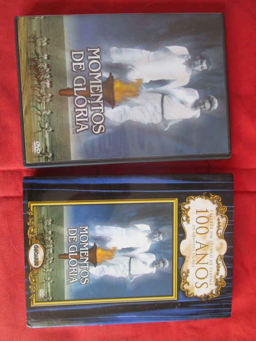 Momentos de Glória, de Hugh Hudson, Nicholas Farrell, Ian Charleson