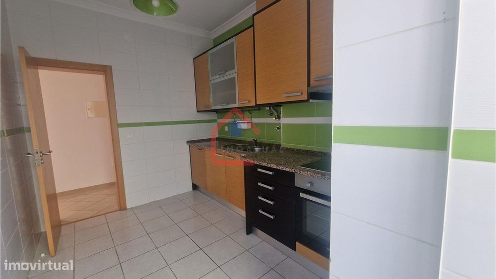 Apartamento T2 em Portugal