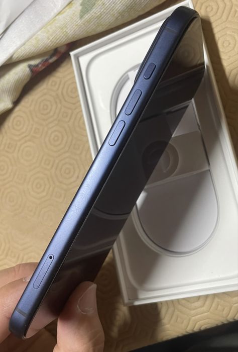 Iphone 17 Pro Max Imaculado / Garantia 2 anos