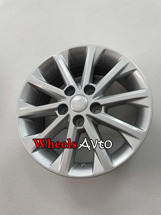 Диски R16 5x114.3 Toyota Camry Corolla Suzuki SX4 Vitara
