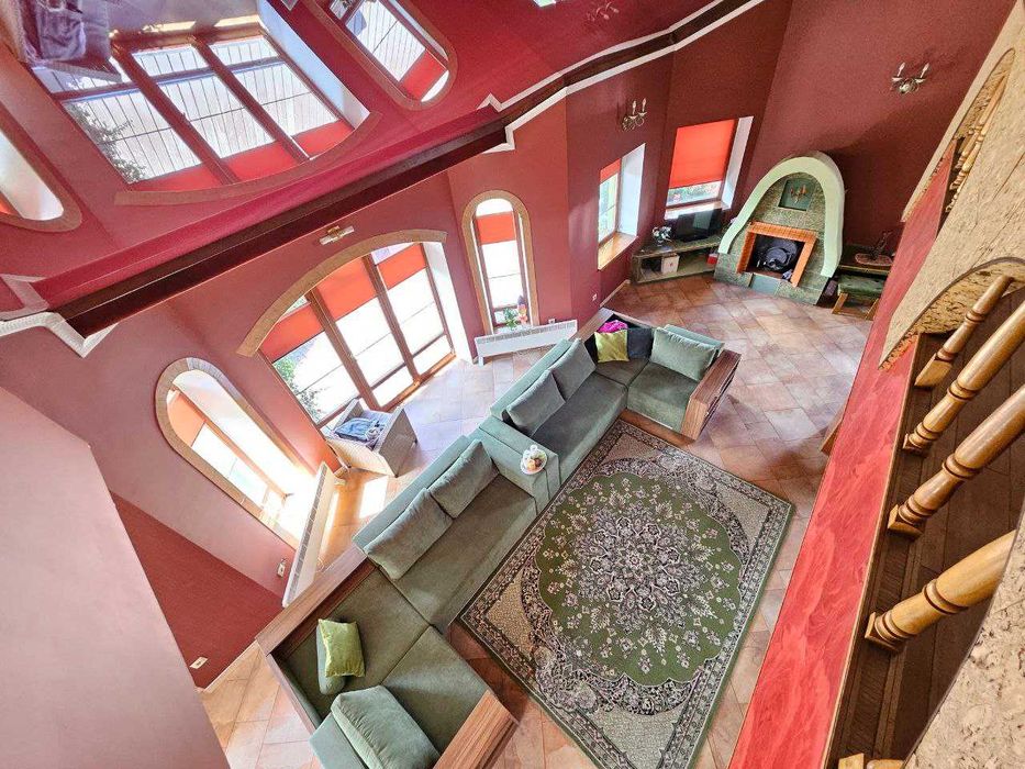 Продаж ексклюзивного будинку Дивокрай  дом Н