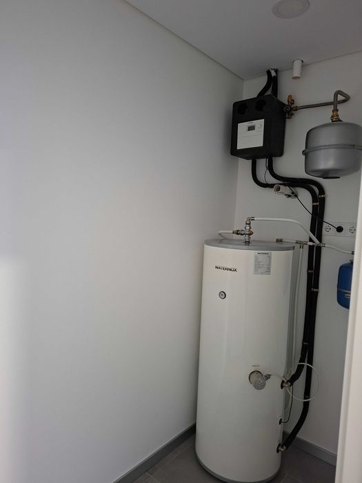 Arrendamento de Apartamento T3