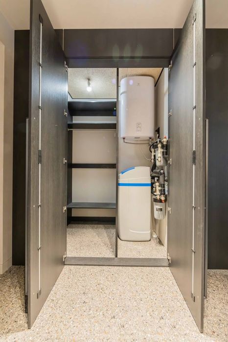 НОВА! вул.Верхогляда 19Б ЖК "Новопечерські Липки" Паркінг підземний