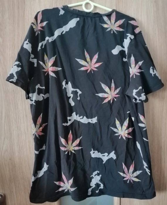 Koszulka męska 3 XL