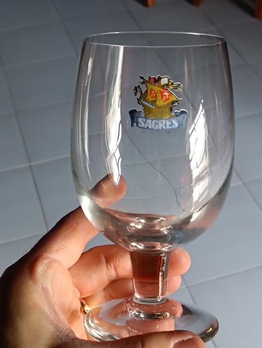 Copos Cerveja Nacionais vários