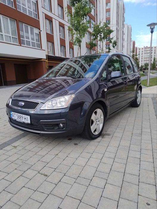 Ford focus C-Max