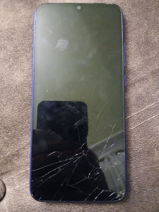 Redmi 9A Обмен ..