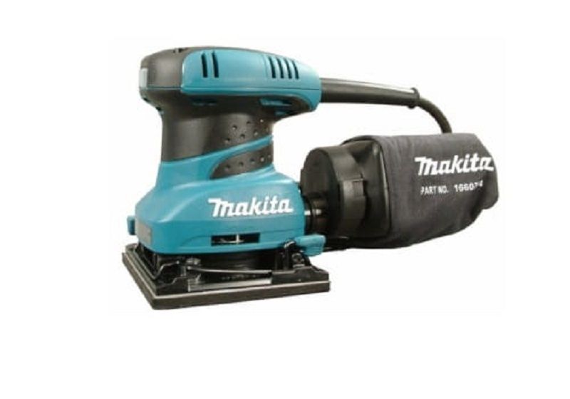 Szlifierka Oscylacyjna Makita M Bo4557