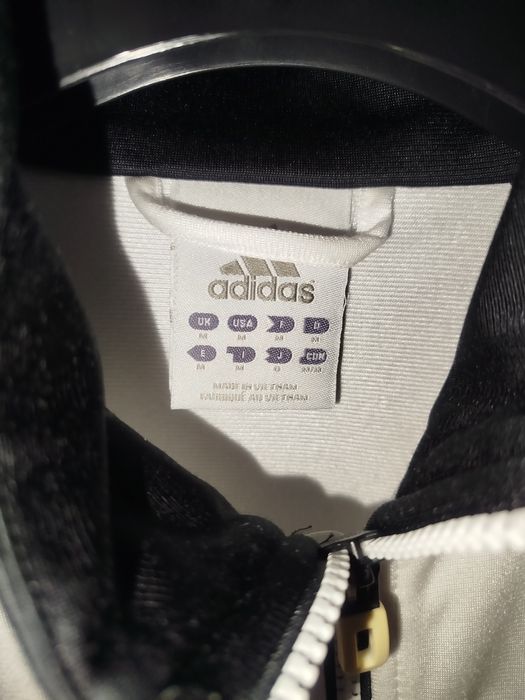 Casaco Adidas Riberio Tracksuit original