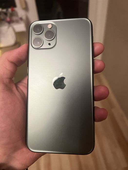Iphone 11 pro max