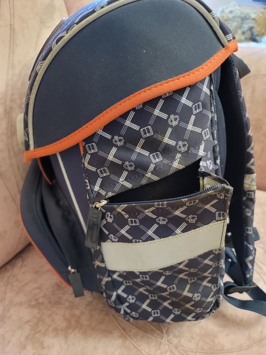 Рюкзак школьный Kite