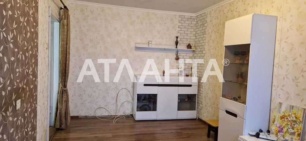 3-х комнатная квартира по Днепропетровской дор, госпрограммы