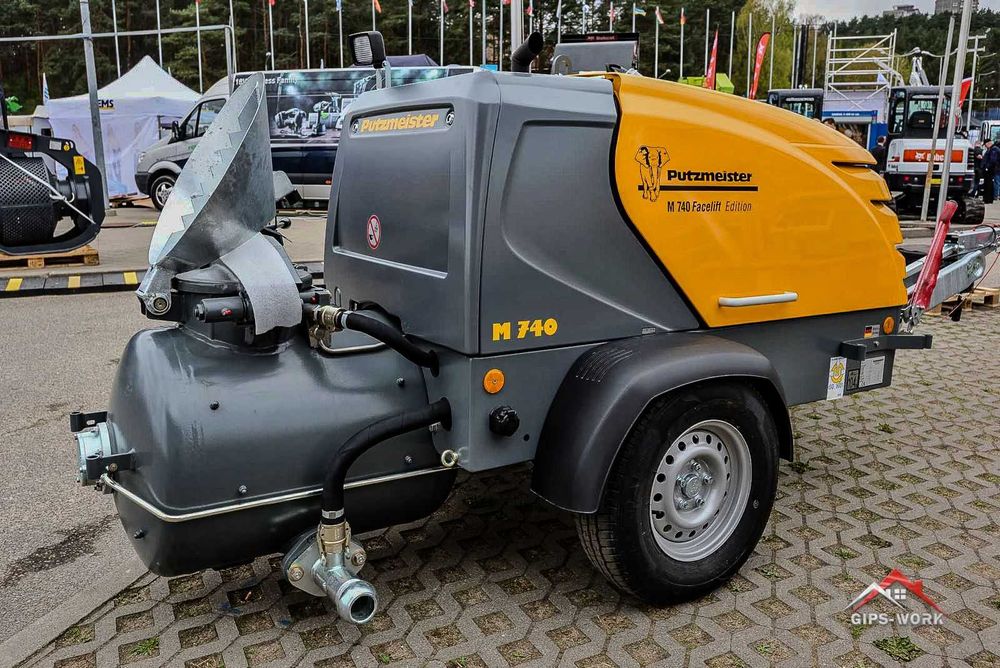 Wylewki, Posadzki miksokretem, Tynki maszynowe Lubartów, Radzyń, Łuków