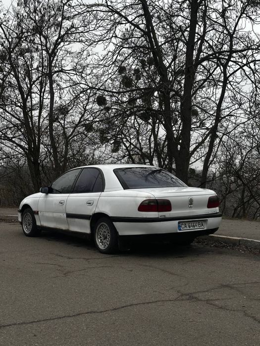 Продам Opel Omega B 2.0
