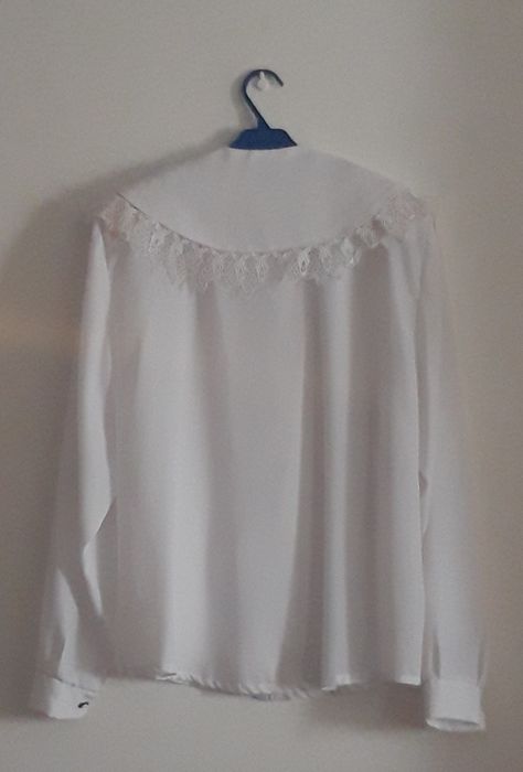 Camisas de senhora