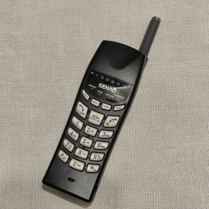Трубка Senao SN-1258
