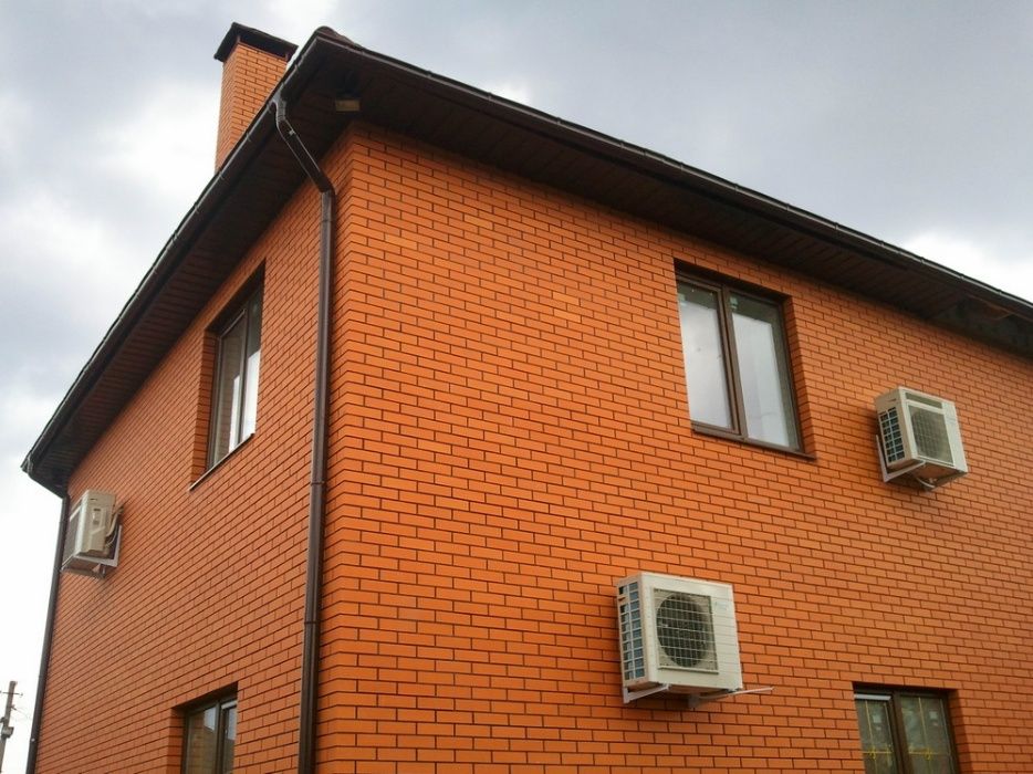 Вентиляція, інженерні мережі,Сервис, відновлення після пошкоджень.