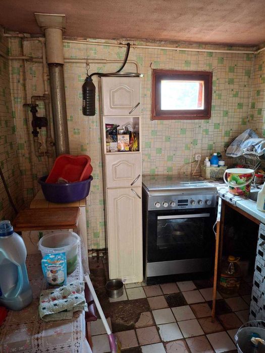 Продам будинок Пересічне (Солоницівка ОТГ)