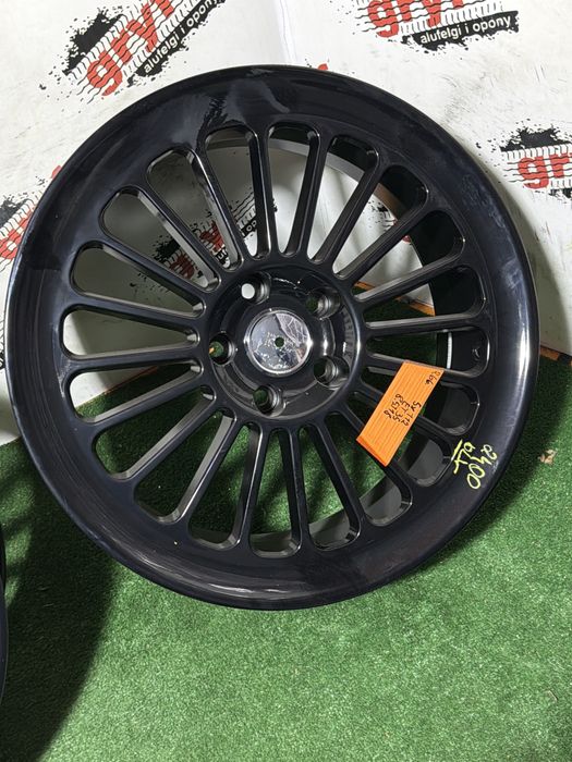 *Komplet alufelg 5x112 18” audi skoda seat bmw mercedes vw