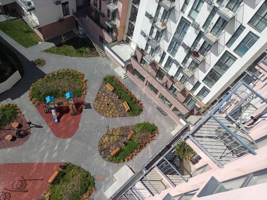 Продаж 3 кім ЖК Фруктова Алея, 78м², газ, зданий будинок