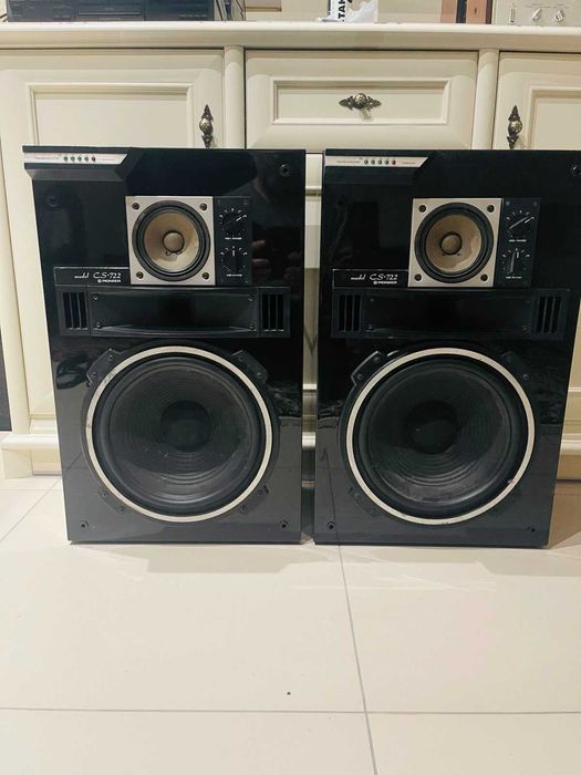 Акустическая система PIONEER CS 722