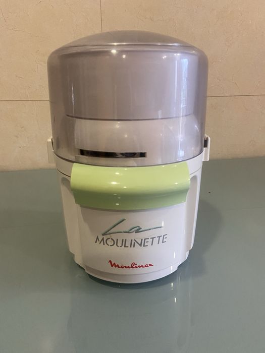Picadora Moulinex