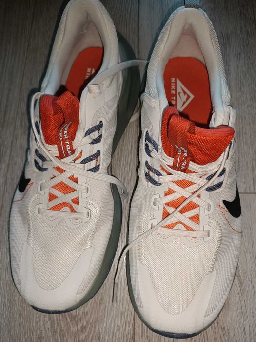 Nike Juniper Trail 2 Next Nature męskie buty do biegania w terenie r44