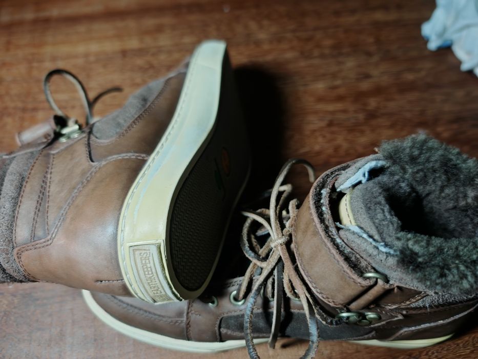 Botas Timberland Earthkeepers Tamanho 41. 5
