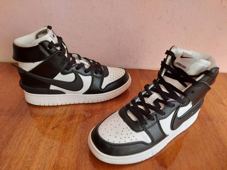 nike dunk ambush - купити товари моди та стилю - Ціна на OLX.ua
