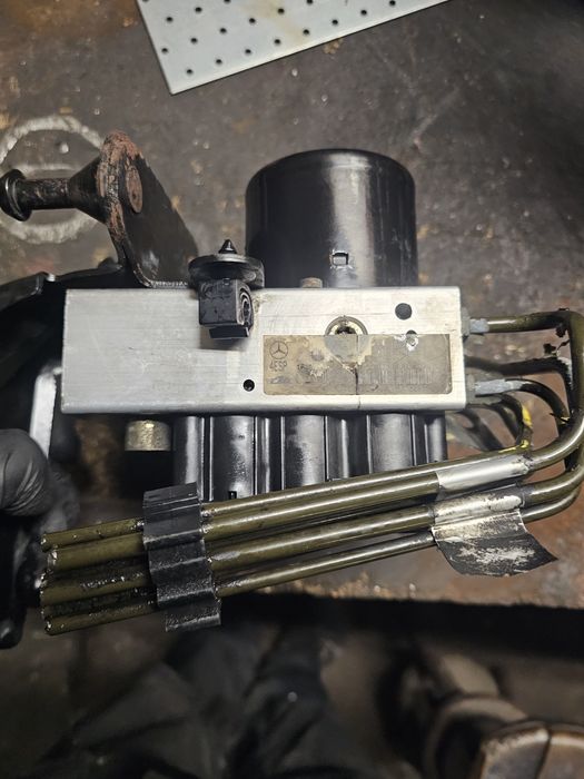 Pompa ABS ESP Mercedes ML W163