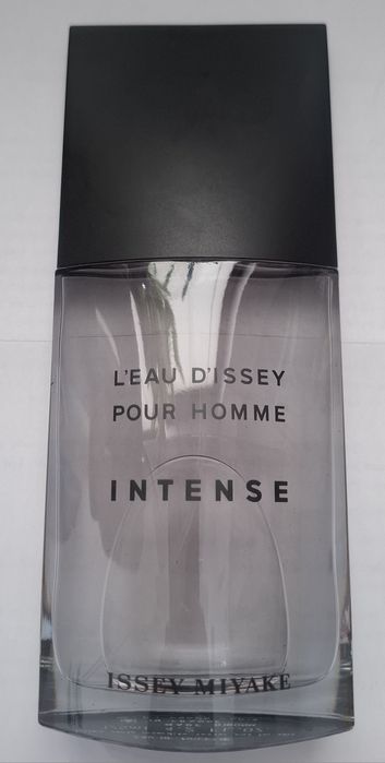 Issey Miyake Intense 125ml Nowe