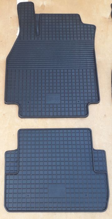 Коврики Renault Megane 2, Рено Меган 2. Нові