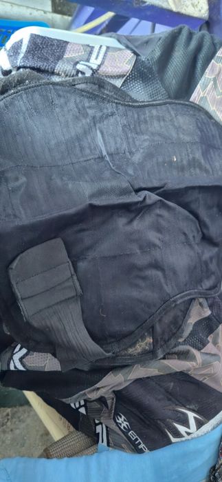 Material Paintball Variado