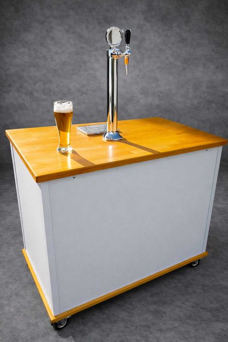 Rollbar do piwa_Nalewak do piwa_Keg do piwa_ Piwo z kega_ Prosecco_Wesele_ Różne modele_Gwarancja_Producent