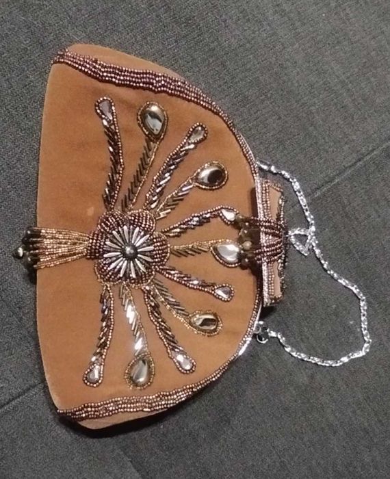 Torebeczka Leko London