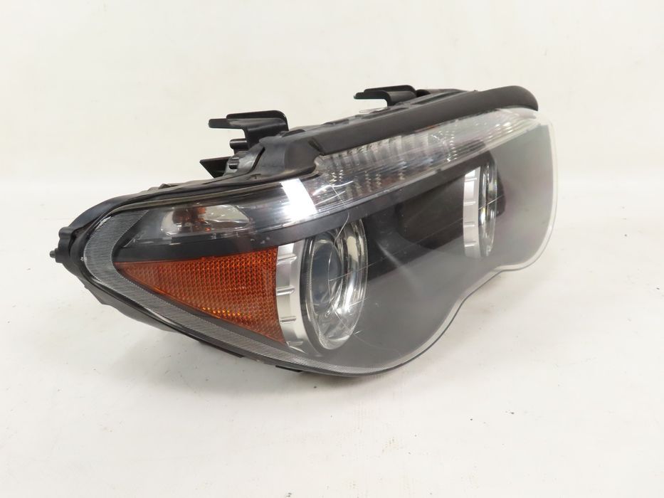 Farol Xenon Bmw 7 Ref: 63127165456