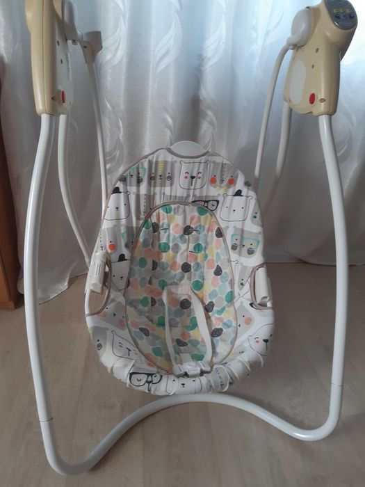 Кресло -колыбелька