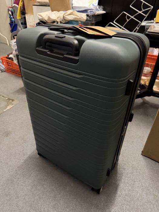 Mala Porao American Tourister - Nova