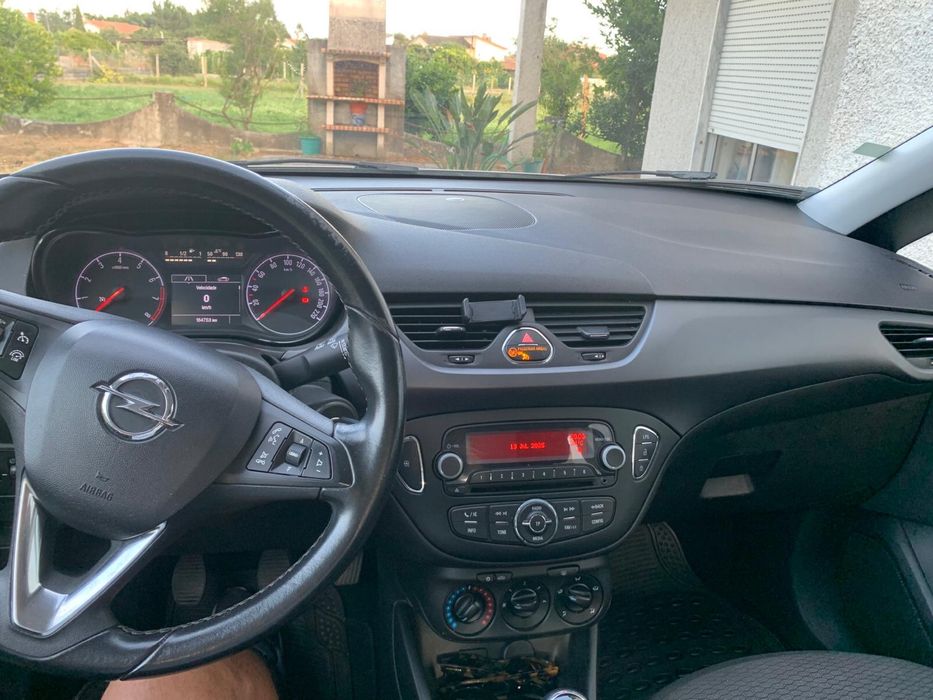 Opel Corsa E 1.4