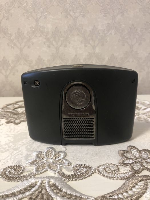 Металевий шкаф