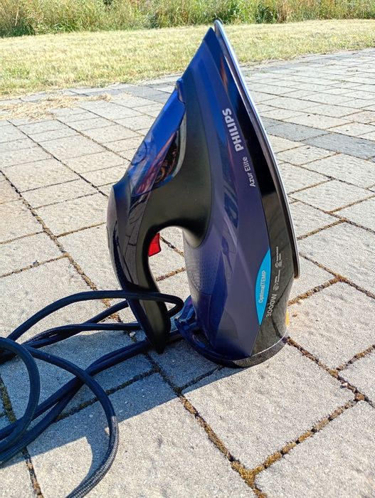 Żelazko Philips Azur Elite