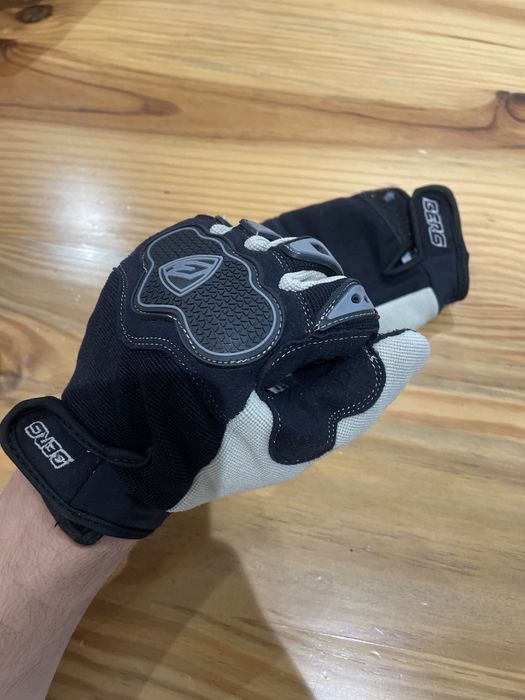 Luvas Beerg desporto com protecao