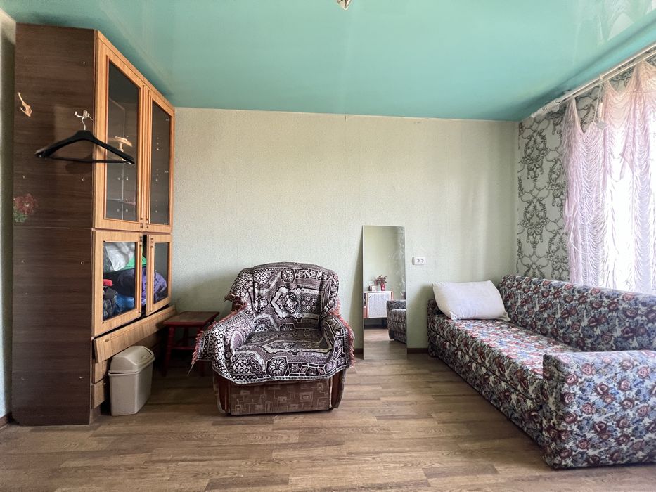 Продаж кімнати в гуртожитку р-н Північний