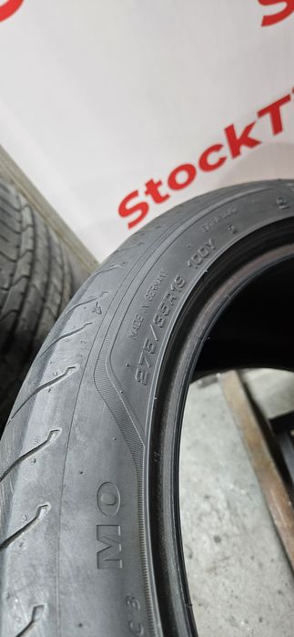 275/35 R19 + 235/40 R19 Різноширокі 2024 Комплект Goodyear Київ