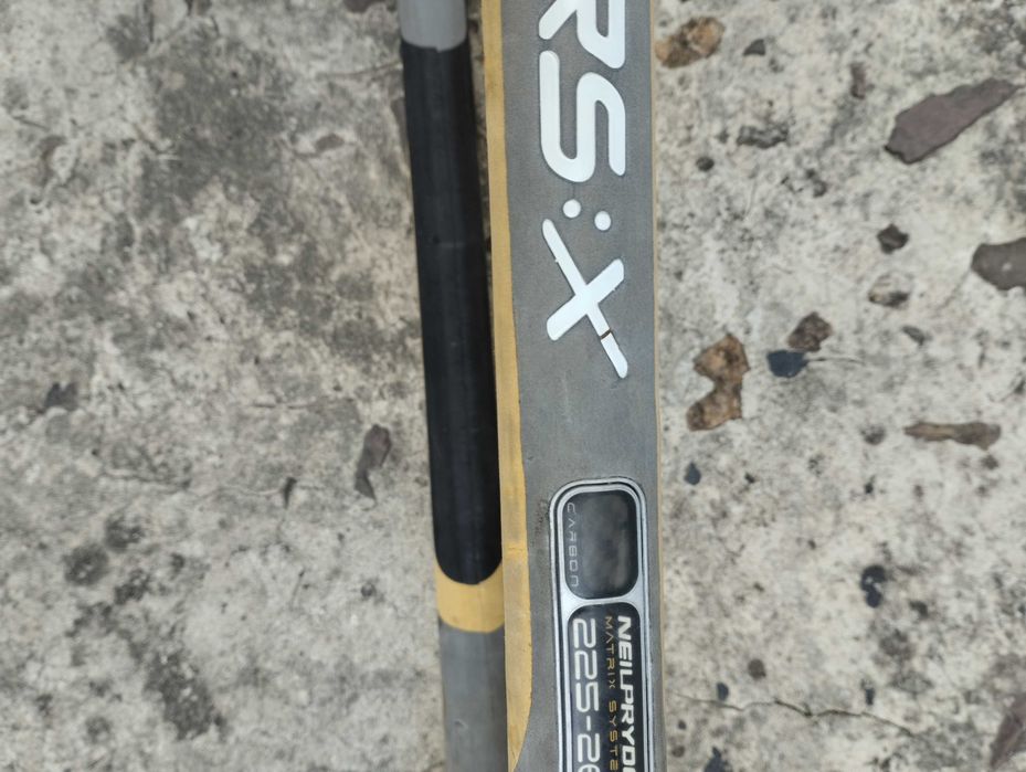 BOM Neil Pryde 225-265 CARBON