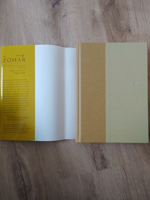 Zohar - O livro do Esplendor